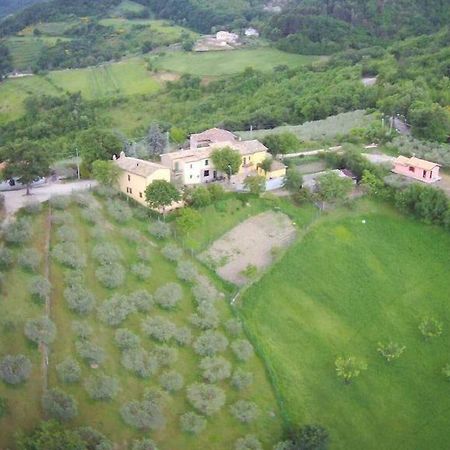 Casa Vittoria Apartman Piano Delle Pieve Szoba fotó