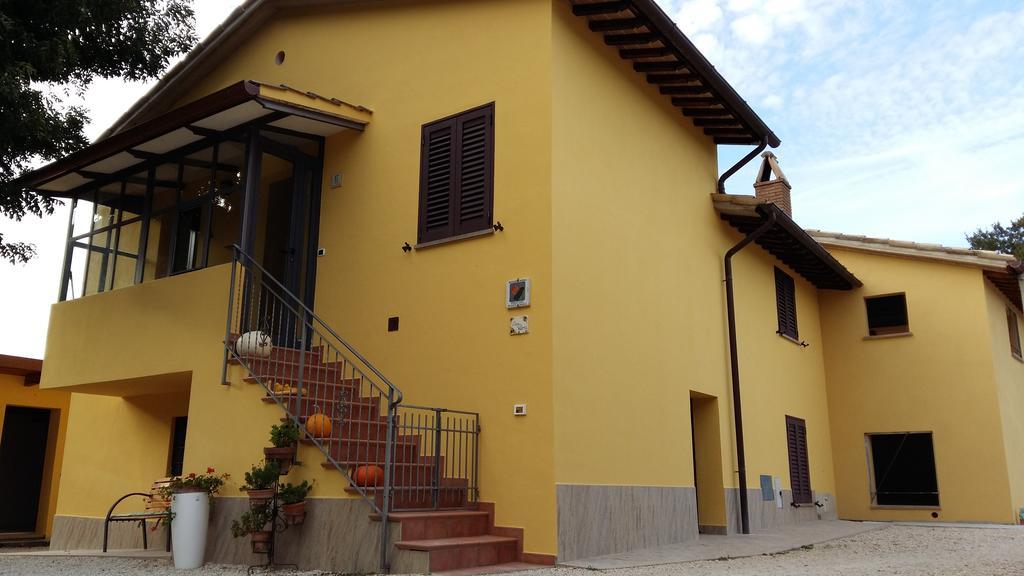 Casa Vittoria Apartman Piano Delle Pieve Szoba fotó