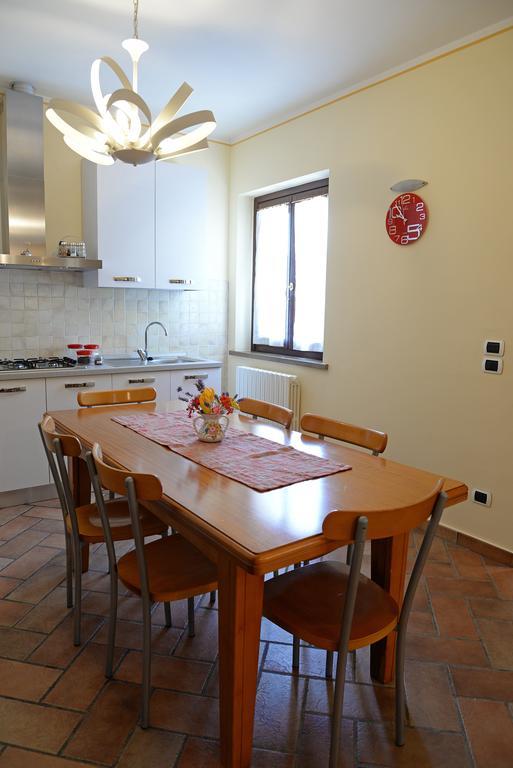 Casa Vittoria Apartman Piano Delle Pieve Szoba fotó