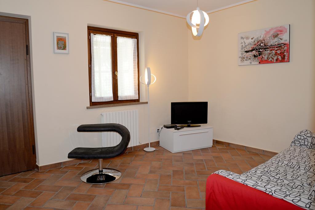 Casa Vittoria Apartman Piano Delle Pieve Szoba fotó