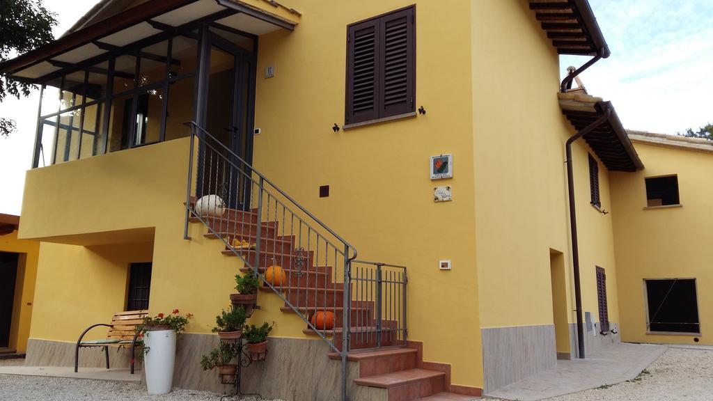 Casa Vittoria Apartman Piano Delle Pieve Szoba fotó