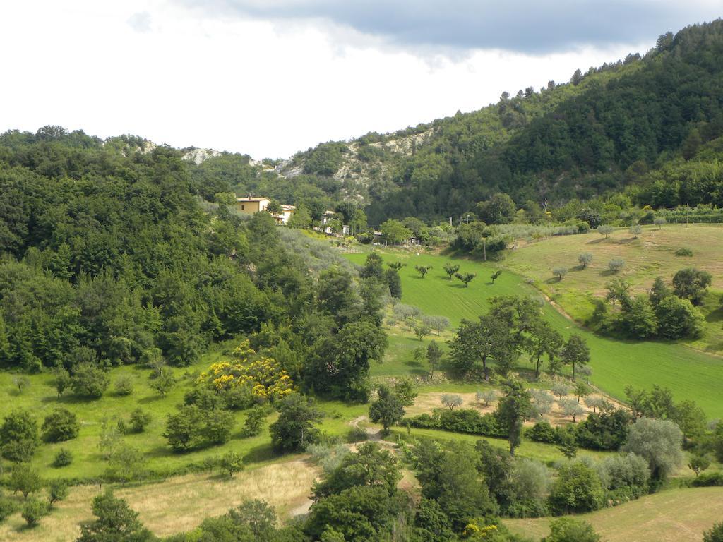 Casa Vittoria Apartman Piano Delle Pieve Szoba fotó