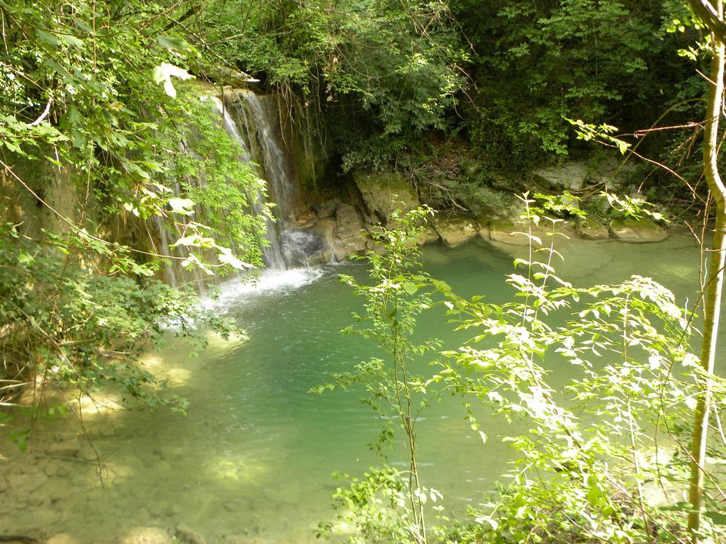 Casa Vittoria Apartman Piano Delle Pieve Szoba fotó